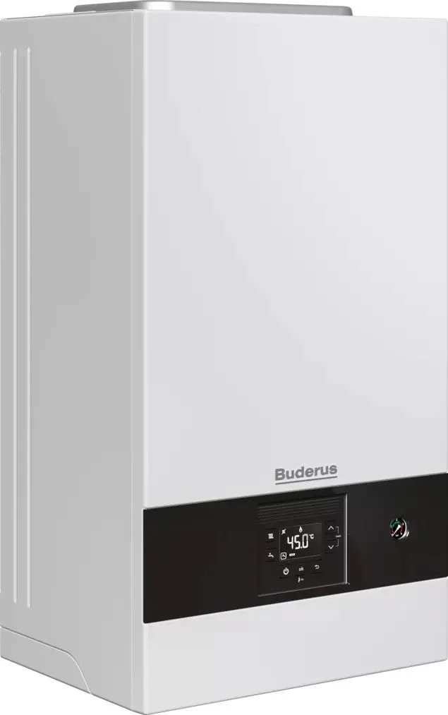BUDERUS Logomax Plus GB 122i-24 K D