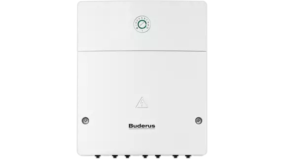 Buderus MM100 Devre Kontrol Modulu