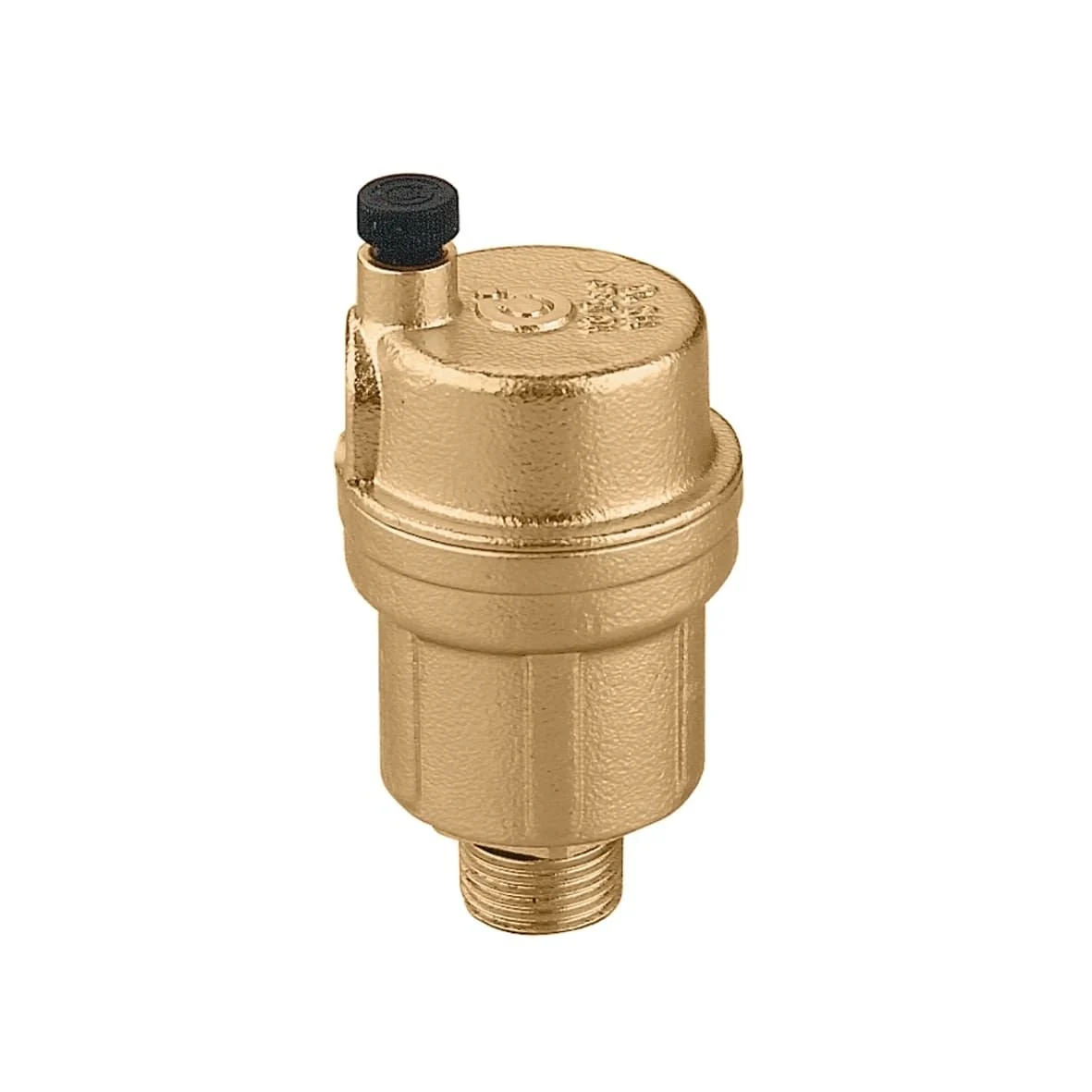 Caleffi 5026 ROBOCAL Otomatik Hava Purjörü 3/8'' E