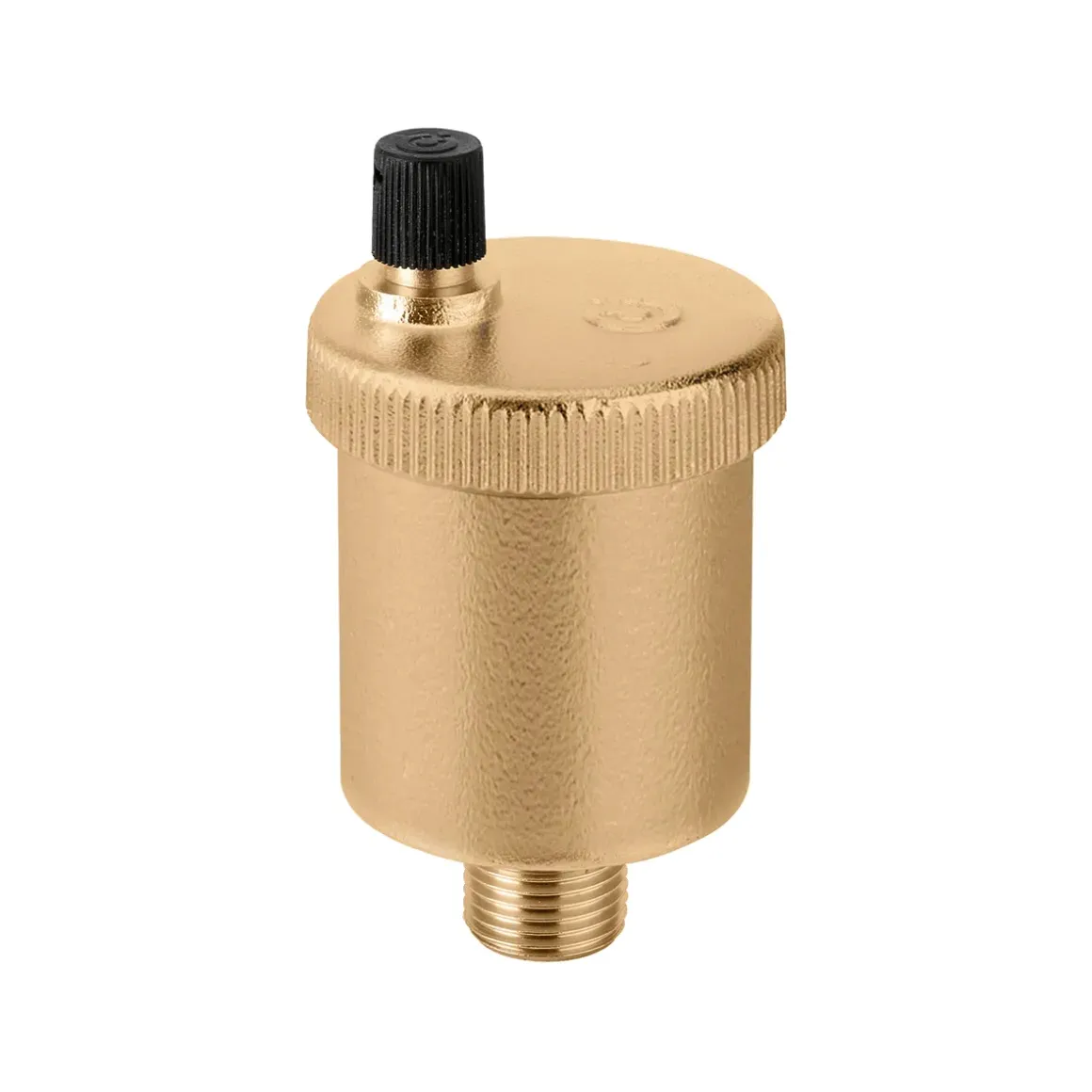 Caleffi 5020 MINICAL Otomatik Hava Purjörü 1/2'' E