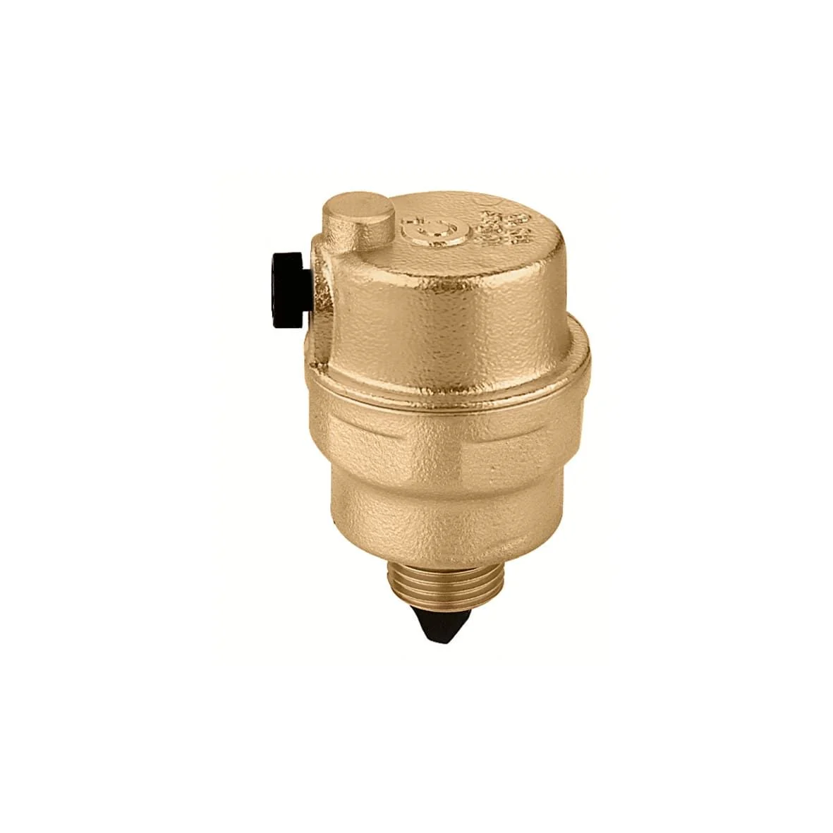 Caleffi 5024 ROBOCAL Otomatik Hava Purjörü 3/8'' E