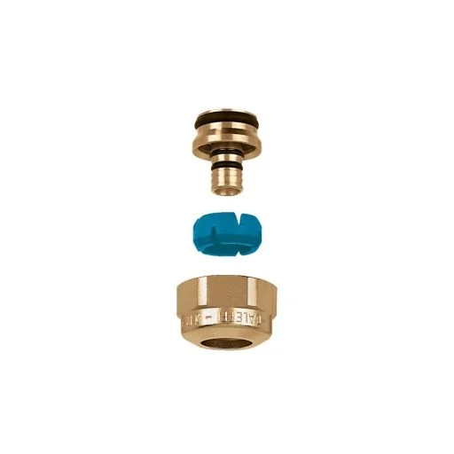 Caleffi Boru Bağlantı Rakoru 16x2,0 mm