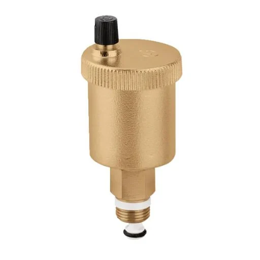 Caleffi 5021 MINICAL Otomatik Hava Purjörü 3/8'' E