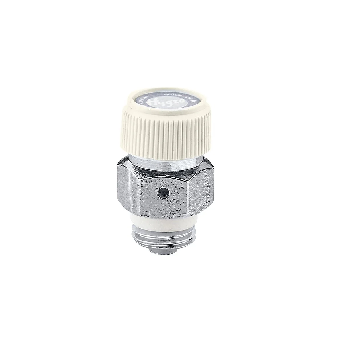 Caleffi 5080 Radyatörler için Otomatik Purjör 1/8'' E