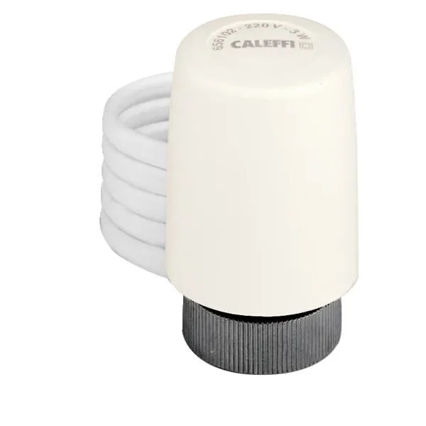 Caleffi Termal Vana Motoru 230 V