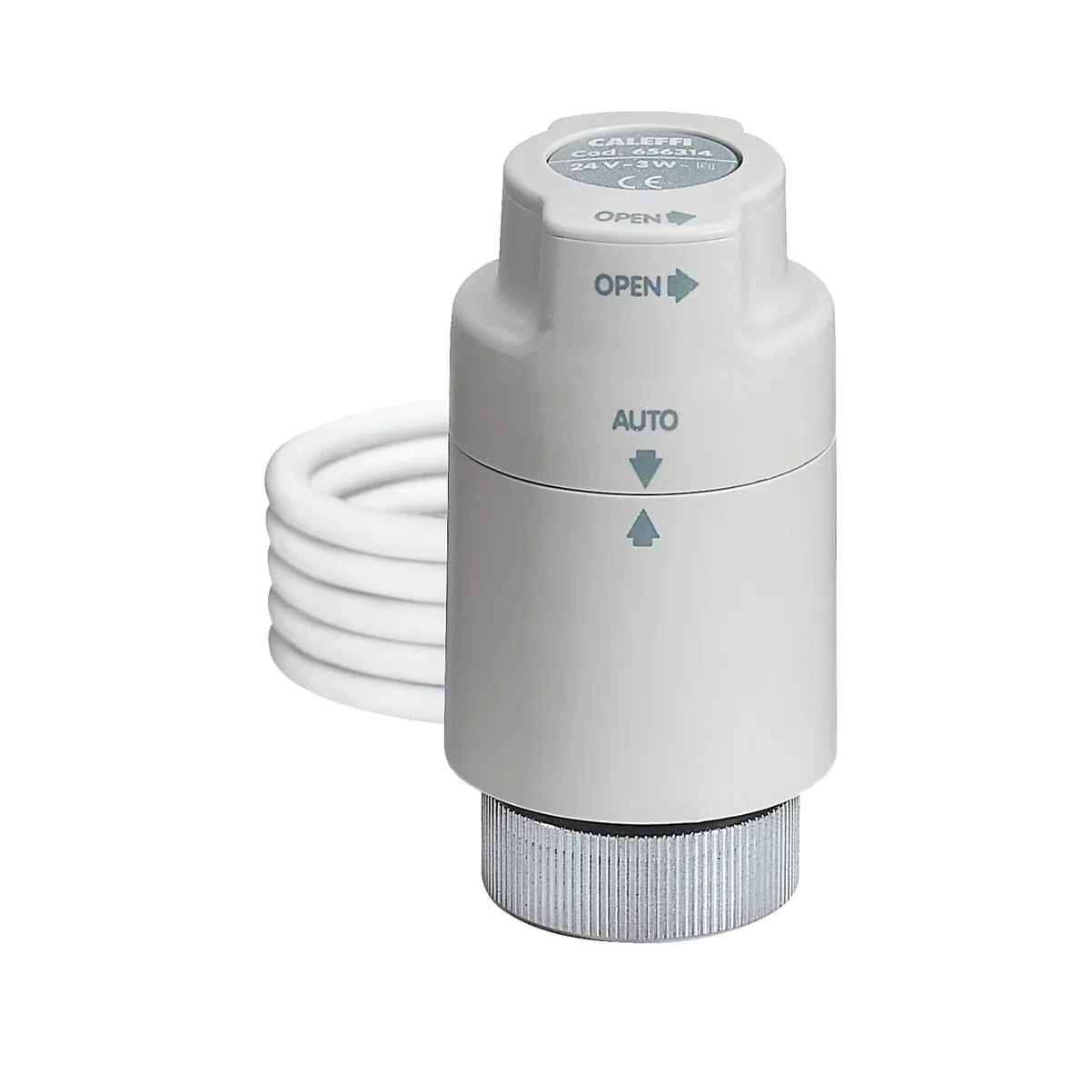 Caleffi 656302 Termoelektrik Vana Motoru 230V