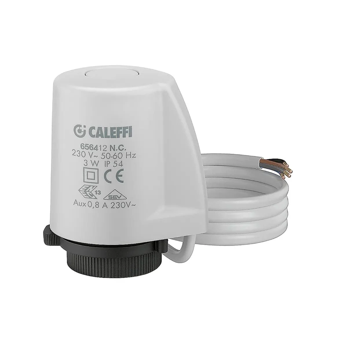 Caleffi 656414 Termoelektrik Vana Motoru 24V
