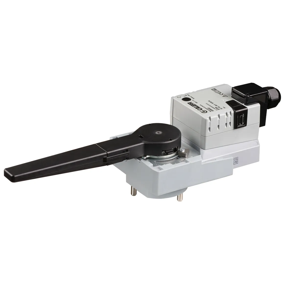 Caleffi 639 Kelebek Vanalar için Motor DN 40 – DN 65