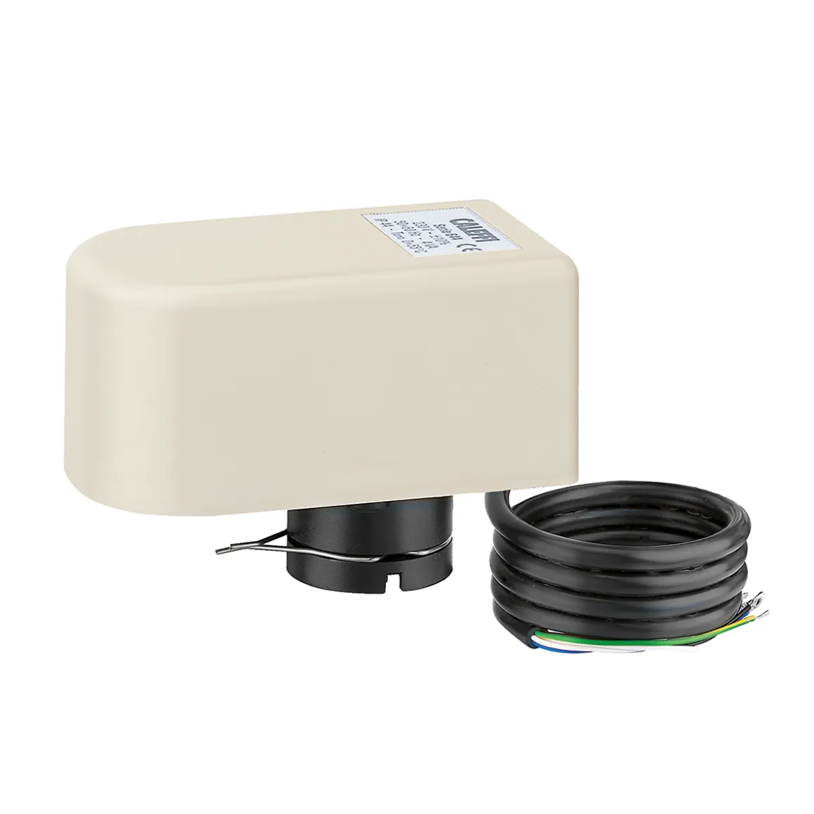 Caleffi 6440 3 Nokta Kontrollü Yedek Motor 230V
