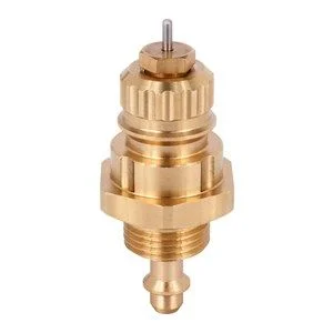 Danfoss Hidrolik Balans Vanası, Termo Aktüatör Adaptörü (C modülü)