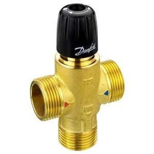 Danfoss Termostatik Karışım Vanası, TVM-H, DN 25