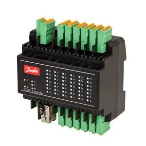 Danfoss Sıcaklık Kontrol Paneli CCR2+ 