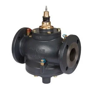 Danfoss Hidrolik Balans Vanası AB-QM, DN 65, 20000 l/h