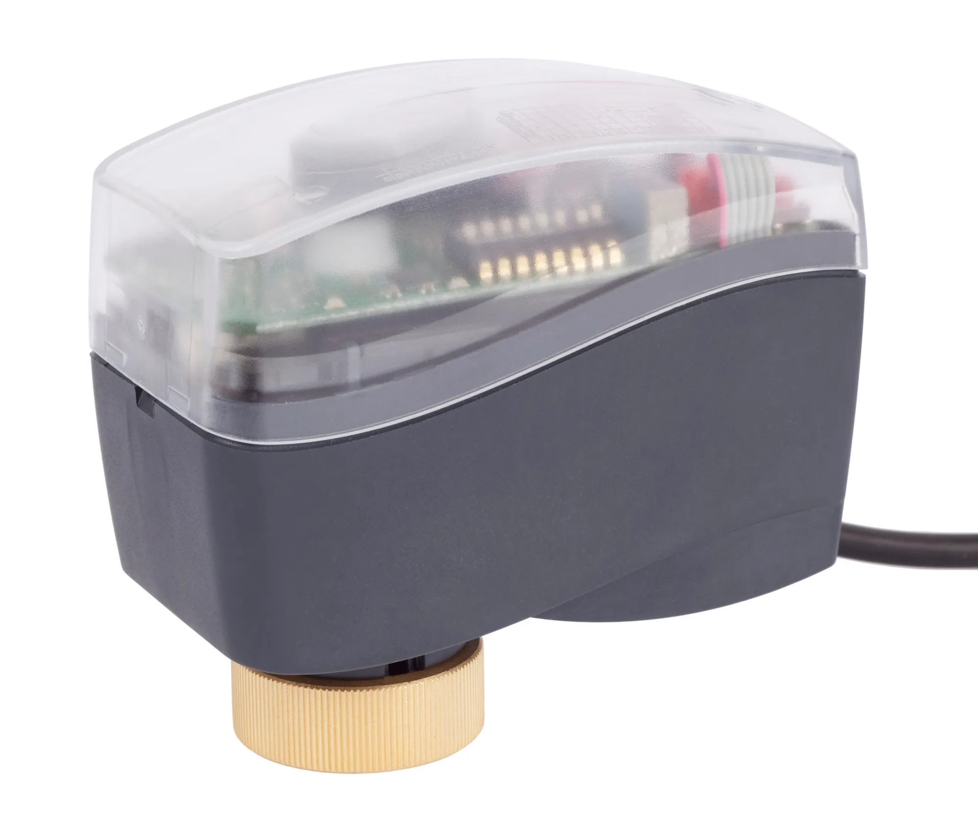 Danfoss AME 120 NL Oransal Vana Motoru 24 V