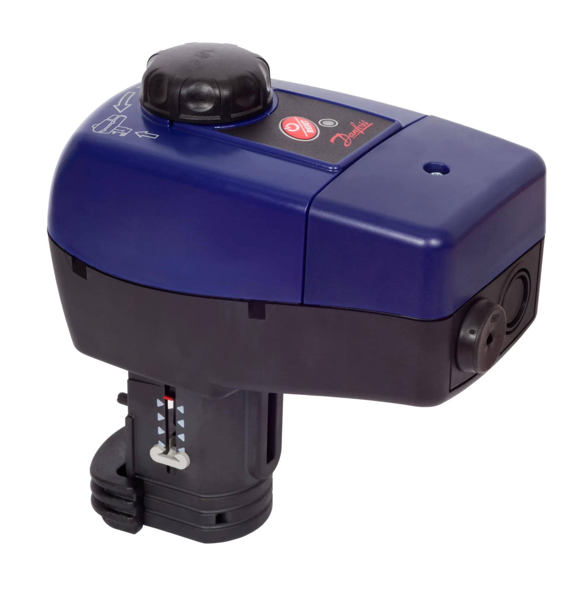 Danfoss AME 435 QM Oransal Vana Motoru 24 V