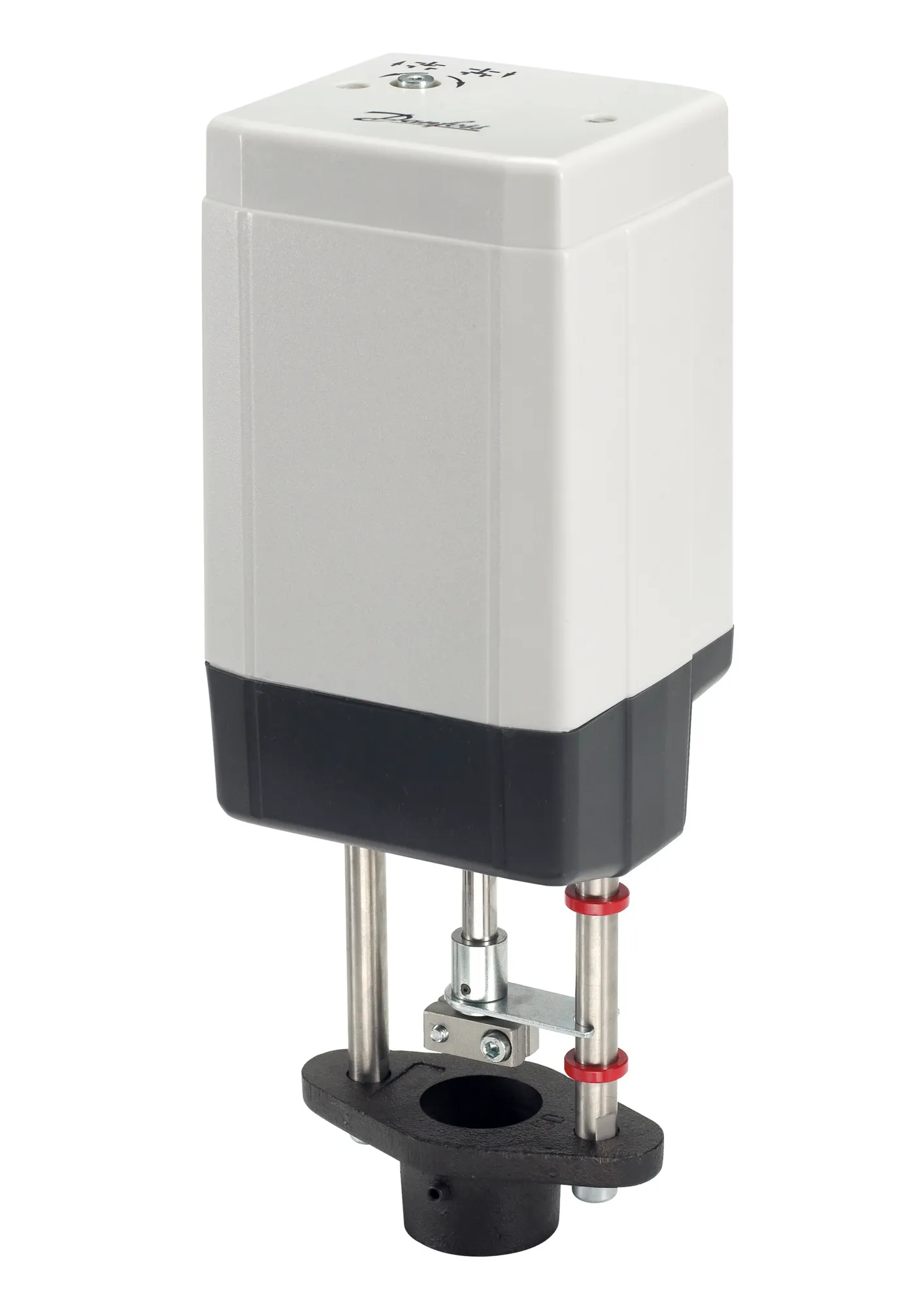 Danfoss AME 55 QM Oransal Vana Motoru 24 V
