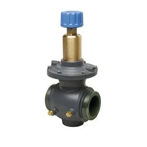 Danfoss Hidrolik Balans Vanası ASV-PV 3G, DN 50, 60 kPa - 100 kPa