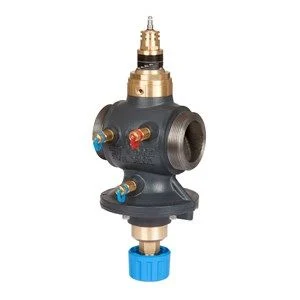 Danfoss Hidrolik Balans Vanası AB-QM, DN 50, 12500 l/h