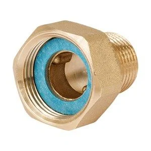 Danfoss Dış Dişli Gövdeler İçin Pirinç Rakor DN 25