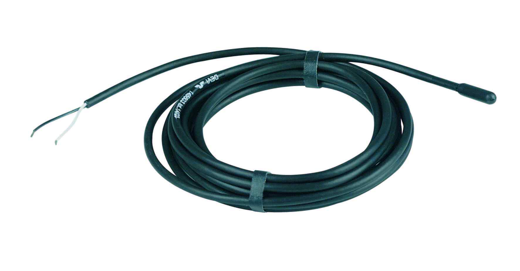 danfoss fh cwf basic plus zemin sensoru