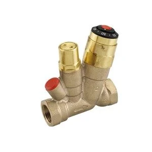 Danfoss Hidrolik Balans Vanası, MTCV, Versiyon: B, DN 15