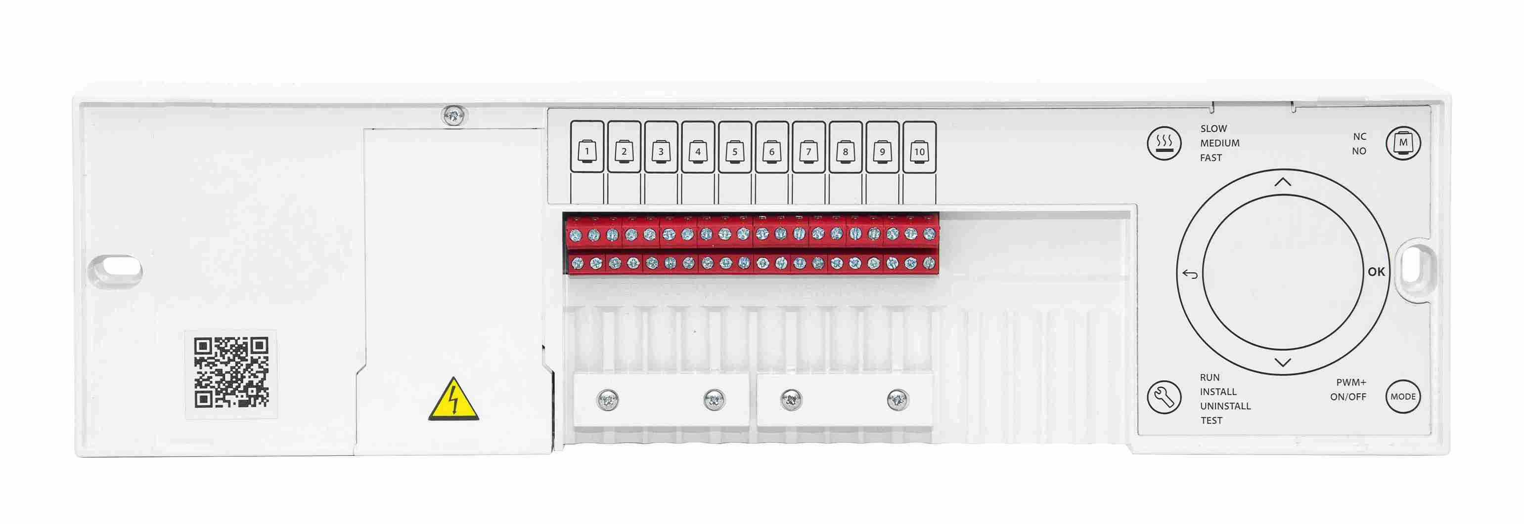 danfoss icon ana kontrolor 15 cikisli