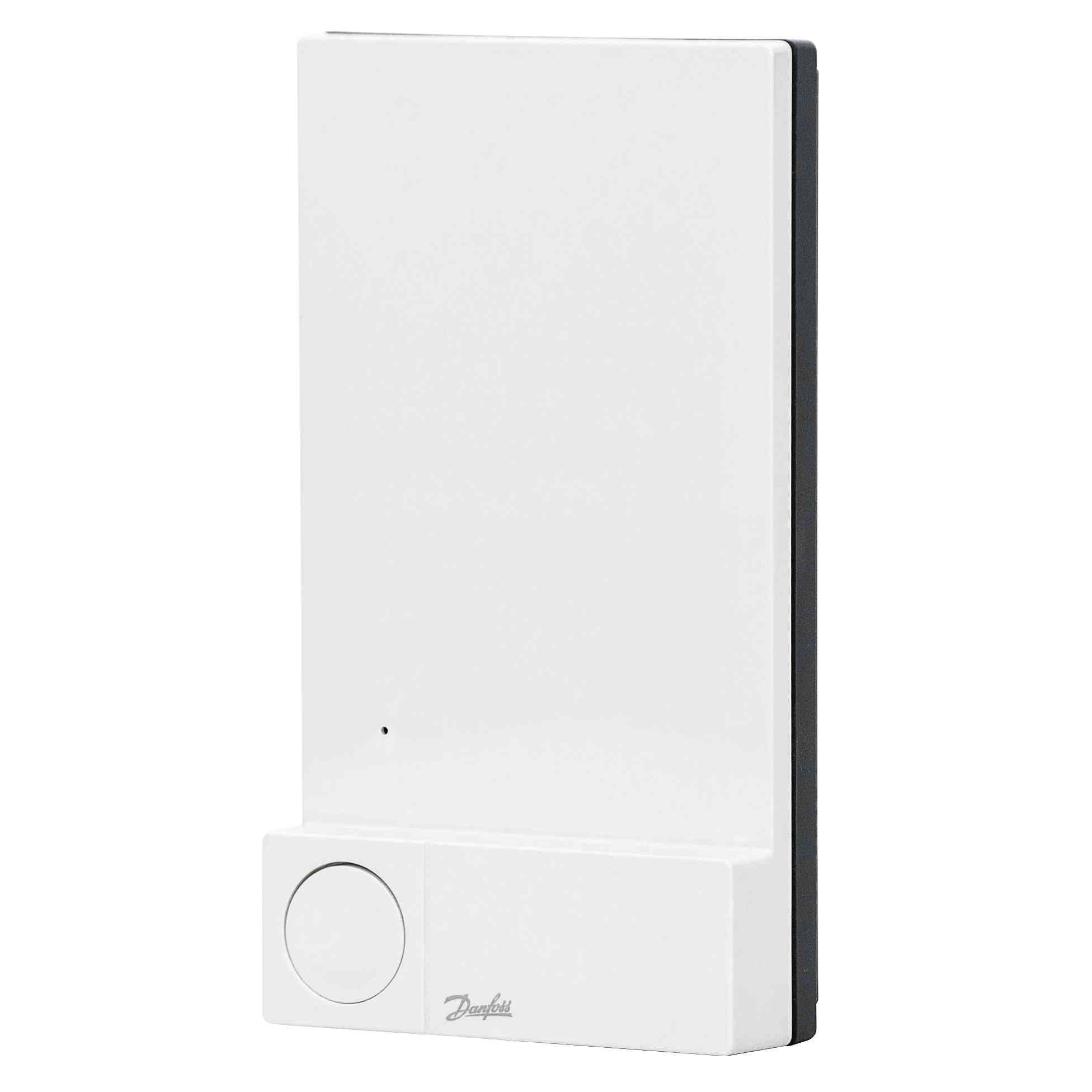 danfoss icon zigbee iletisim modulu