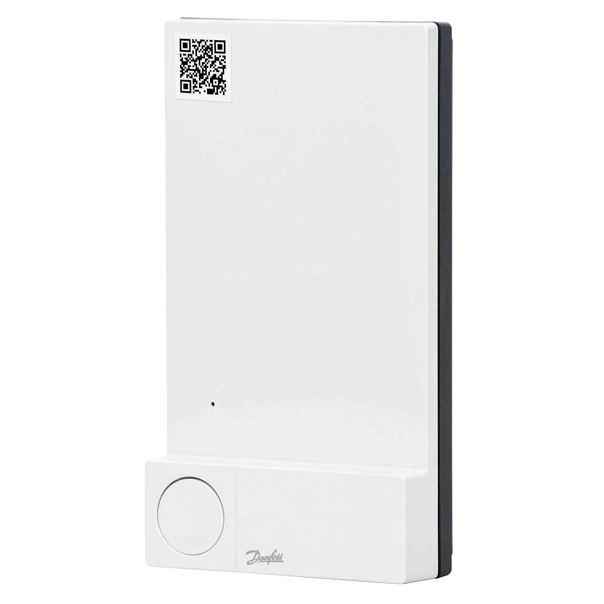 danfoss icon app modulu