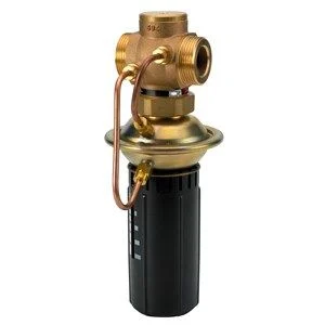 danfoss kontrol cozumleri