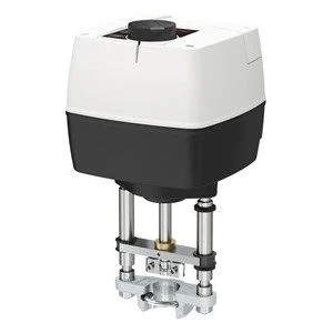 Danfoss Novocon L Dijital Aktüatör DN125 - DN150