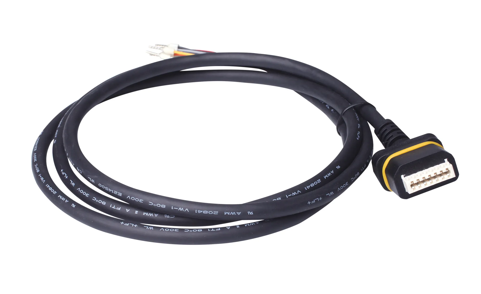 Danfoss Novocon S Remote Termostat Bağlantı Kablosu 1.5 m