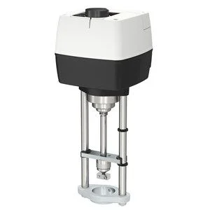 Danfoss Novocon XL Dijital Aktüatör DN200 - DN250
