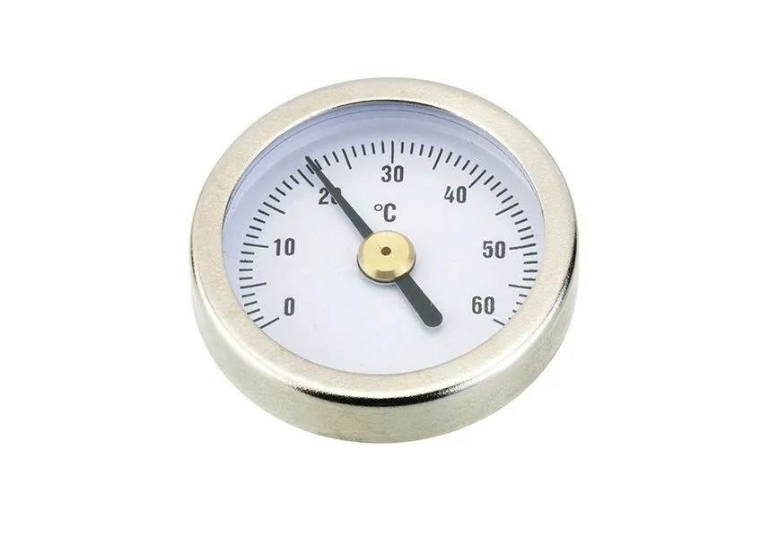 Danfoss FHD-T Termometre 0 - 60 C