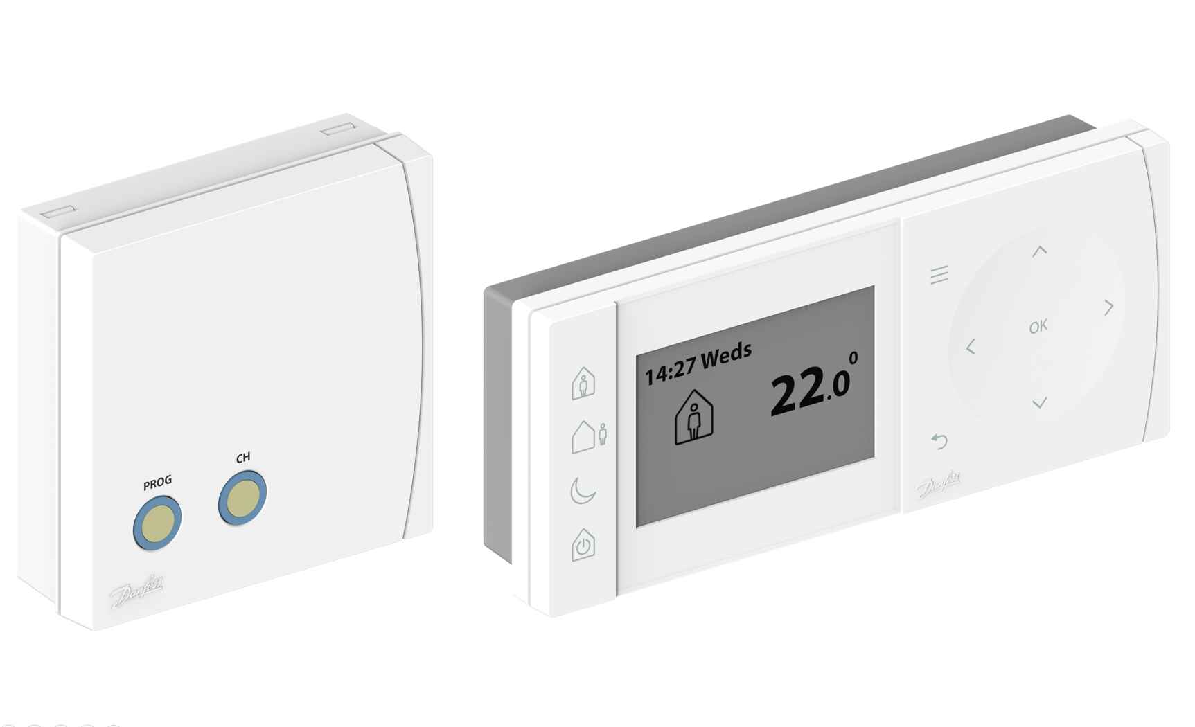 danfoss tpone-rf programlanabilir oda termostati