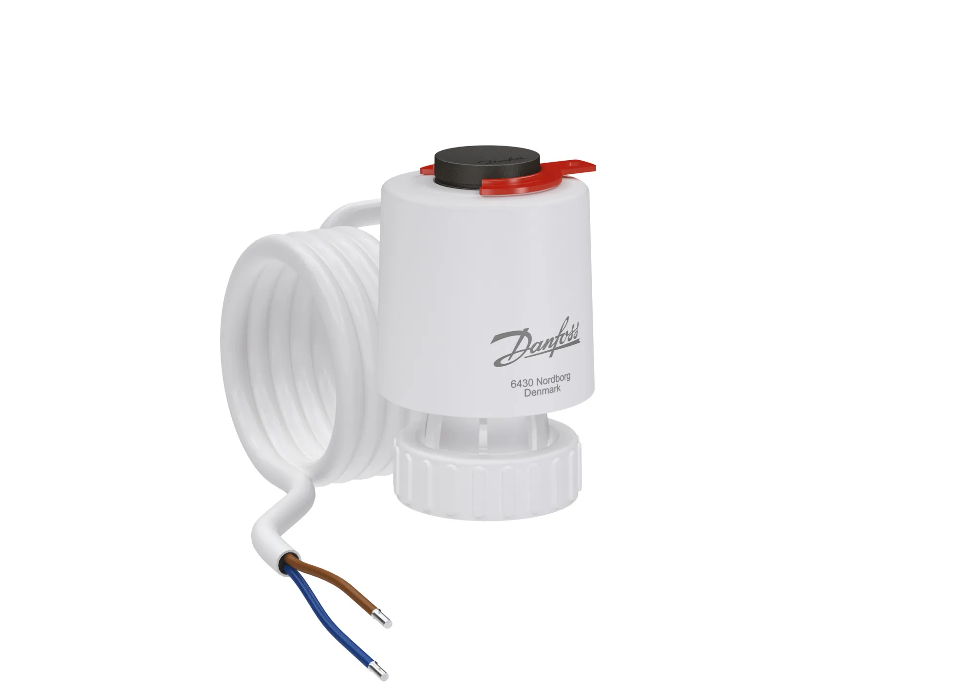 Danfoss TWA-Q Termal Vana Motoru 24 V