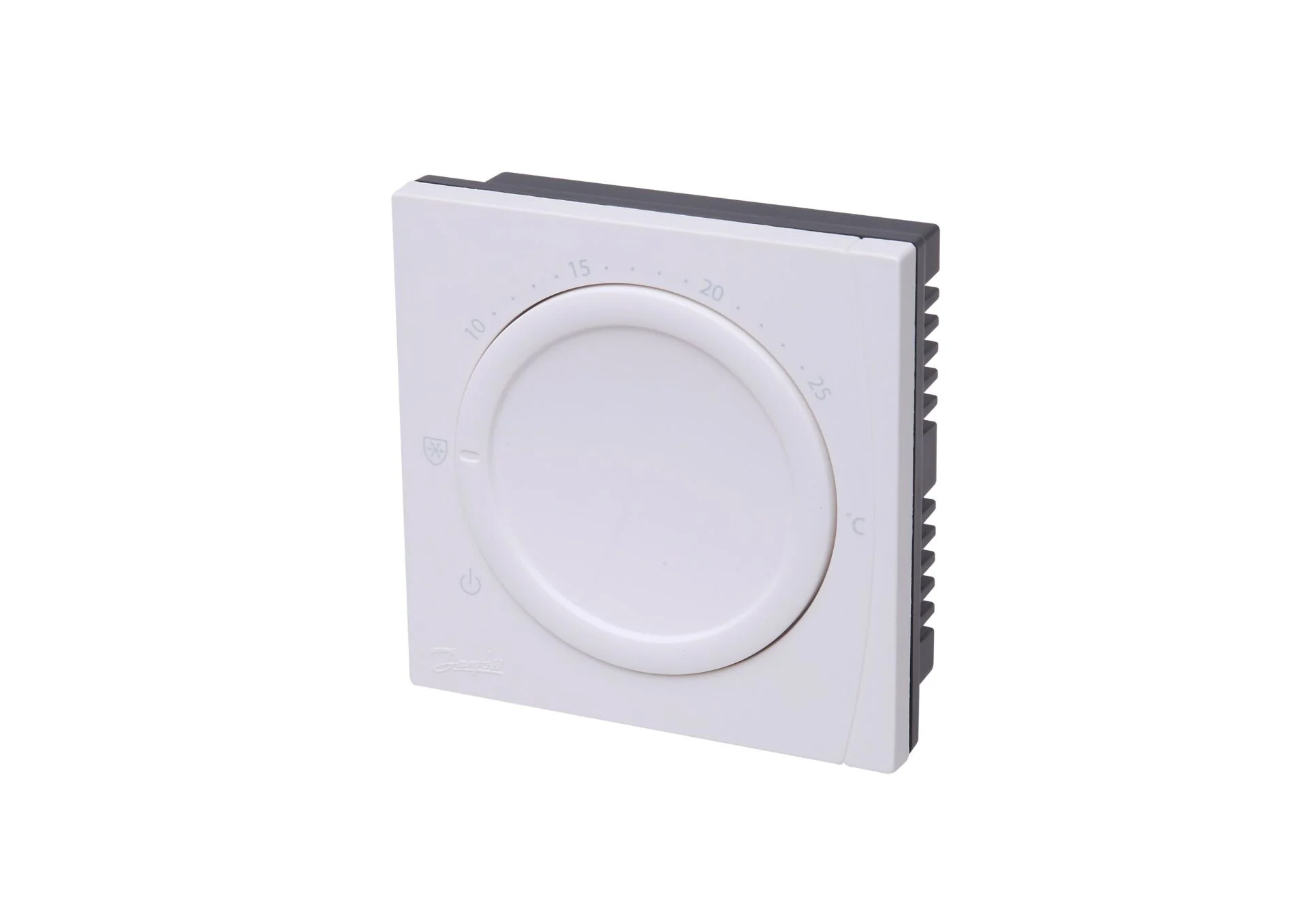 danfoss wt-t basic plus oda termostati