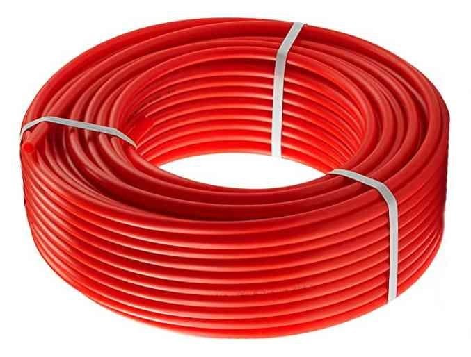 danfoss boru