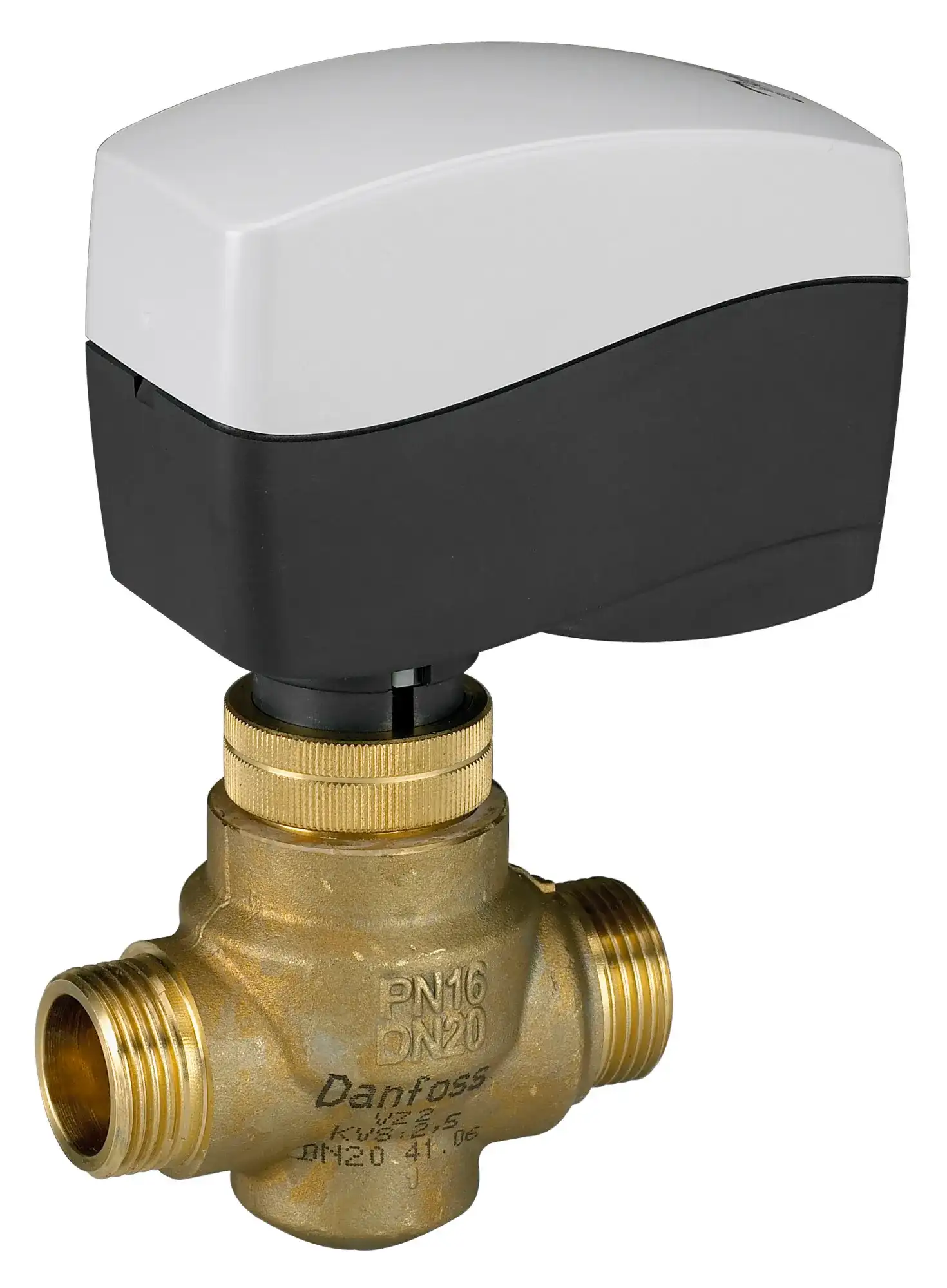 Danfoss VZL Üç Nokta Kontrol Vana Motoru AMV 130 230 V
