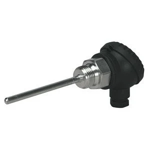 Danfoss ESMU-100 Daldırma Tipi Sıcaklık Sensörü 100 mm