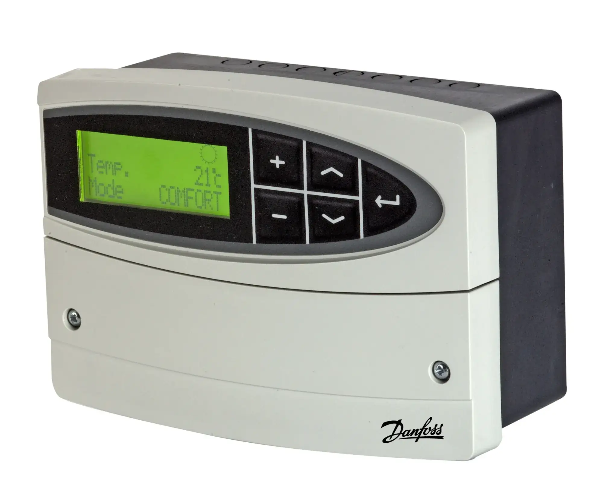 Danfoss Elektronik Kontrol Paneli ECL Comfort 110 230V
