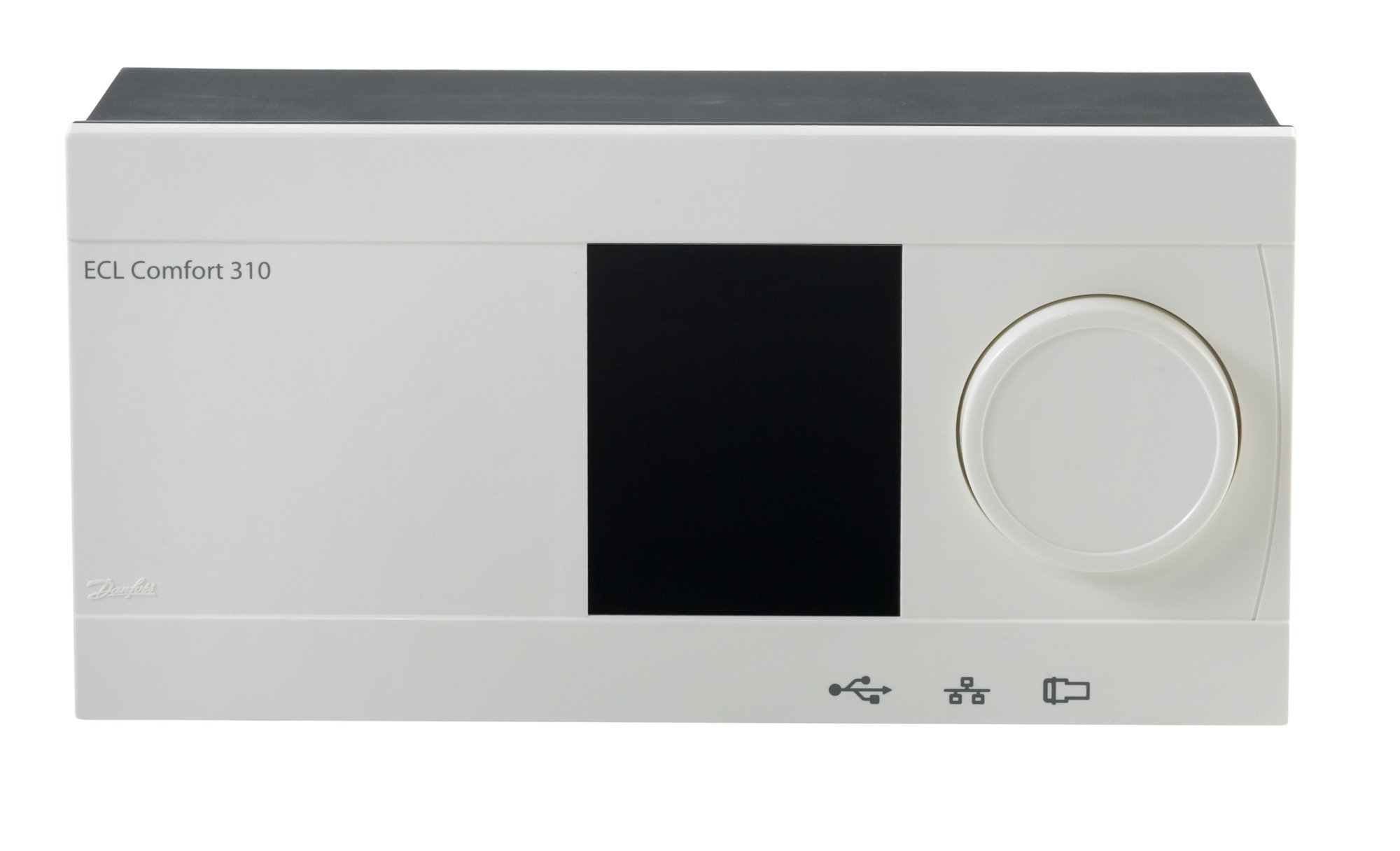 Danfoss Elektronik Kontrol Paneli ECL Comfort 310 24V