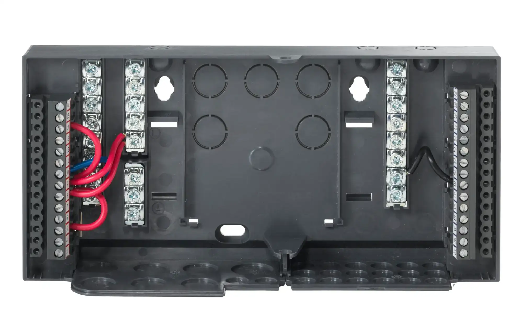 Danfoss Elektronik Kontrol Paneli Duvar Montaj Kiti ECL Comfort 210