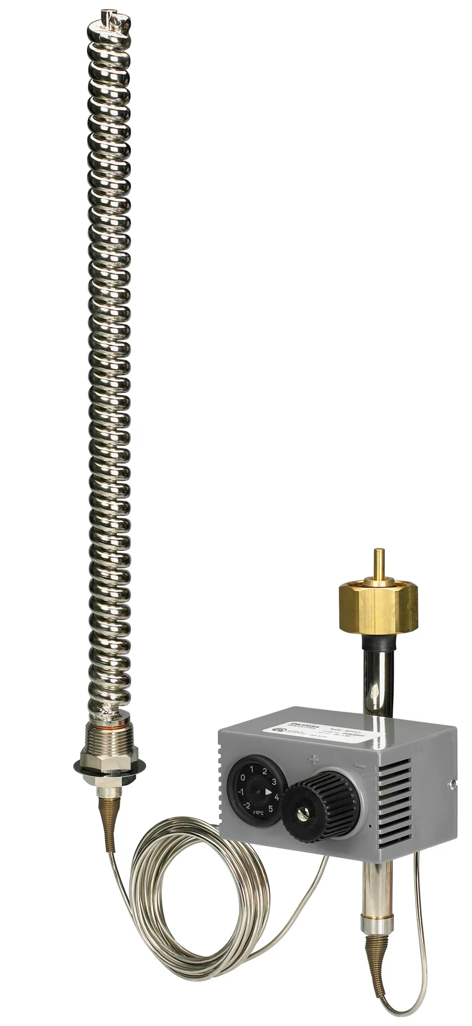 Danfoss AFT 17 Termostatik Aktüatör 40 - 110 C