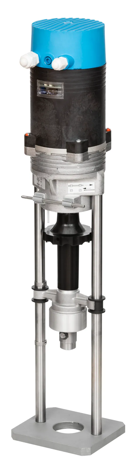 Danfoss AME 855 Lineer Vana Motoru 24 V