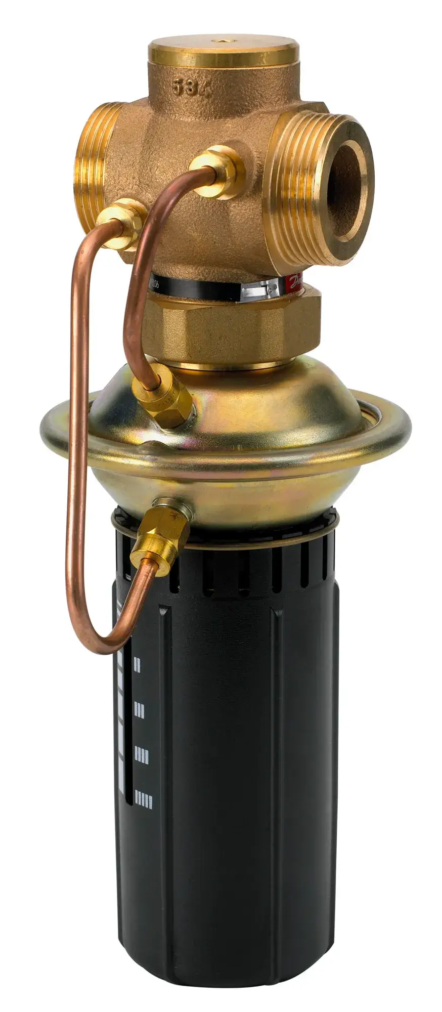 Danfoss AVPA Fark Basınç Tahliye Vanası PN 16 DN 15