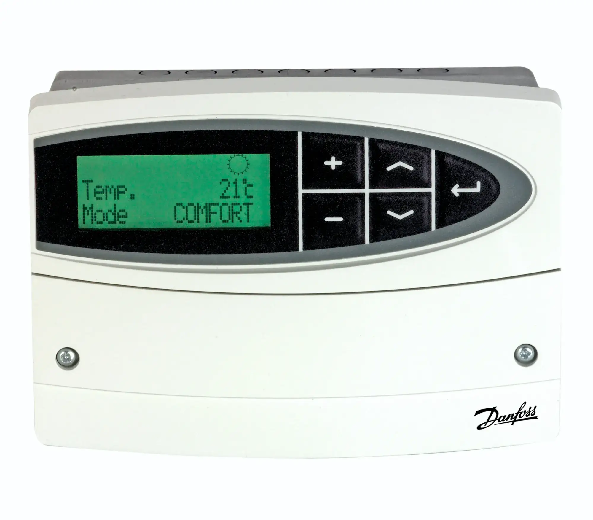 Danfoss Elektronik Kontrol Paneli ECL Comfort 110 24V