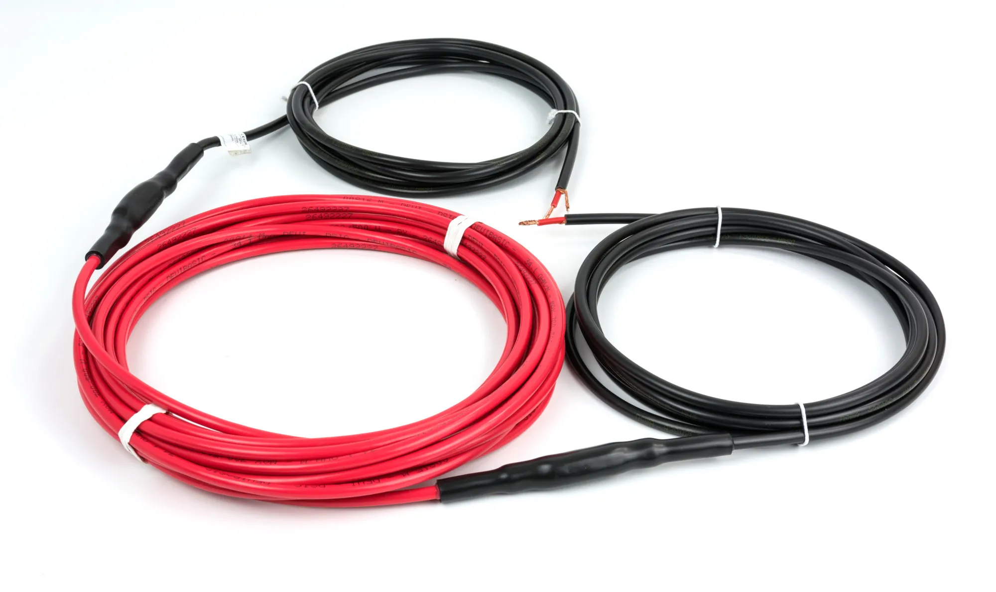DEVIbasic 20S ISITMA KABLOSU (220V)