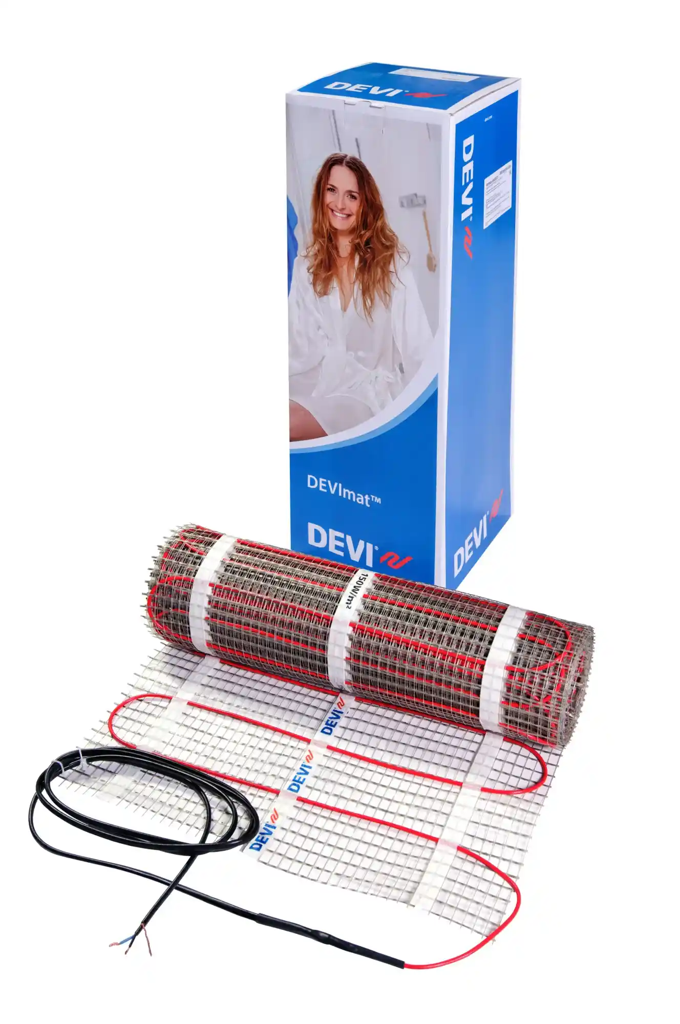 devicomfort 150t isitma siltesi