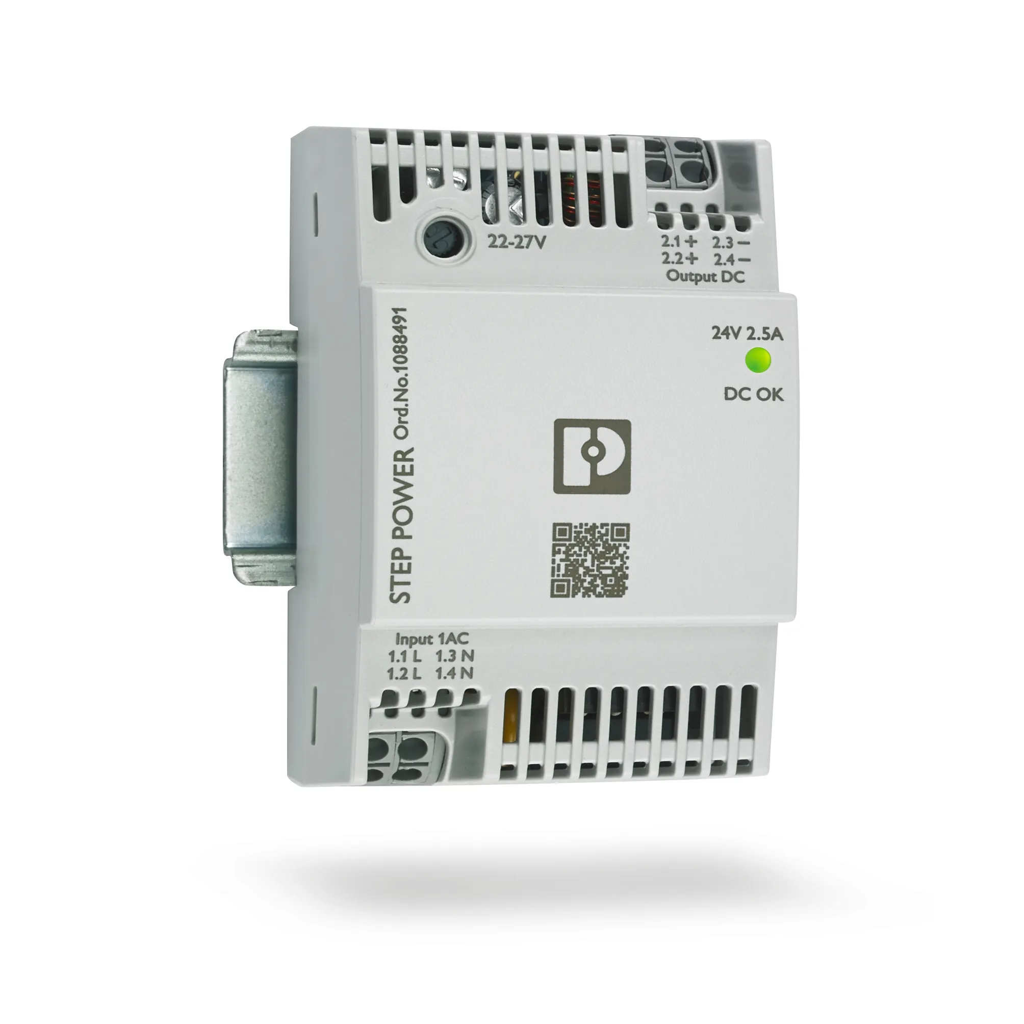 devireg 850 icin guc kaynagi 24v
