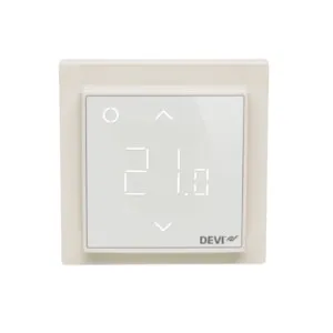 devireg termostat